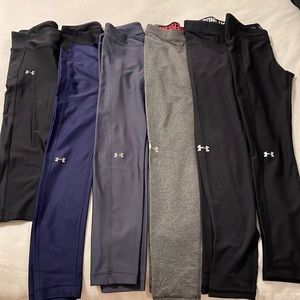 Under Armour leggings
